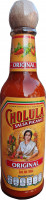 Cholula Salsa Picante Original 150ml Cholula Salsa Picante Original 150ml
