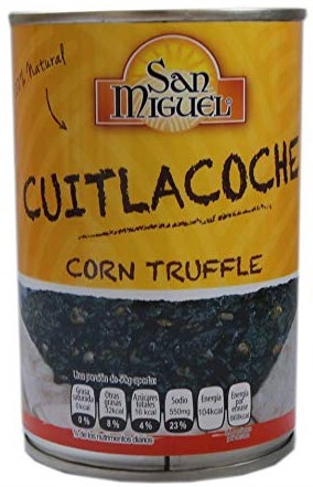 Cuitlacoche SAN MIGUEL 420g