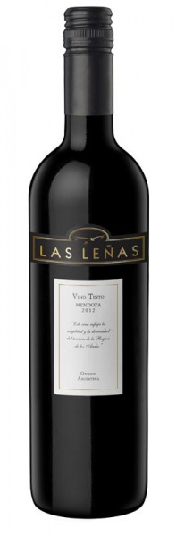 LAS LEÑAS Rotwein - Argentinien