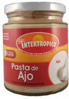 Pasta de ajo | Knoblauchpaste Pasta de ajo | Knoblauchpaste