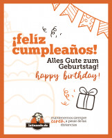 Geburtstagskarte 01 Geburtstagskarte 01